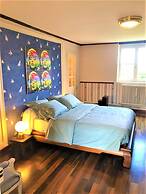 Le Château du Boulay Morin