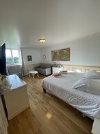 Le Château du Boulay Morin