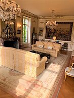 Le Château du Boulay Morin