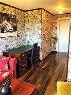 Le Château du Boulay Morin