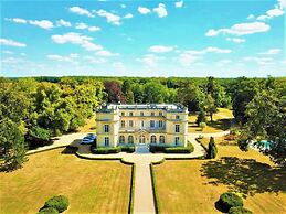 Le Château du Boulay Morin