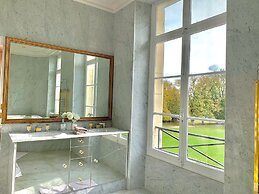 Le Château du Boulay Morin