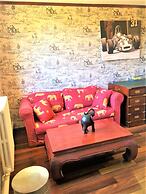 Le Château du Boulay Morin