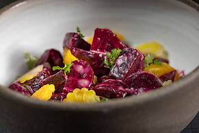 MiraMe Athens Boutique Hotel-House of Gastronomy