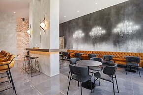 MiraMe Athens Boutique Hotel-House of Gastronomy