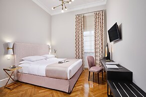 MiraMe Athens Boutique Hotel-House of Gastronomy