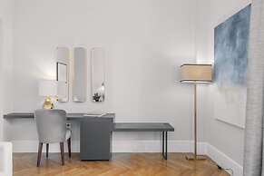 MiraMe Athens Boutique Hotel-House of Gastronomy