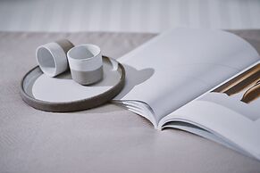 MiraMe Athens Boutique Hotel-House of Gastronomy