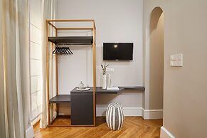 MiraMe Athens Boutique Hotel-House of Gastronomy