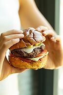 MiraMe Athens Boutique Hotel-House of Gastronomy