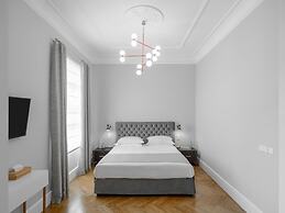 MiraMe Athens Boutique Hotel-House of Gastronomy