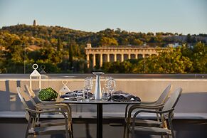 MiraMe Athens Boutique Hotel-House of Gastronomy