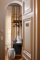 MiraMe Athens Boutique Hotel-House of Gastronomy