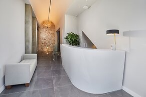 MiraMe Athens Boutique Hotel-House of Gastronomy