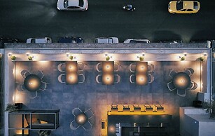 MiraMe Athens Boutique Hotel-House of Gastronomy