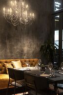 MiraMe Athens Boutique Hotel-House of Gastronomy