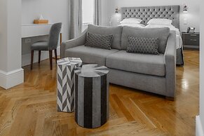 MiraMe Athens Boutique Hotel-House of Gastronomy