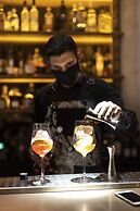 MiraMe Athens Boutique Hotel-House of Gastronomy