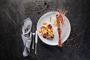 MiraMe Athens Boutique Hotel-House of Gastronomy