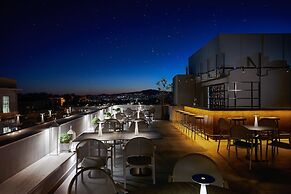 MiraMe Athens Boutique Hotel-House of Gastronomy