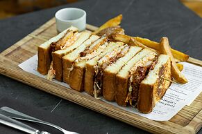 MiraMe Athens Boutique Hotel-House of Gastronomy