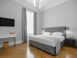 MiraMe Athens Boutique Hotel-House of Gastronomy