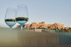 MiraMe Athens Boutique Hotel-House of Gastronomy