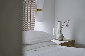 MiraMe Athens Boutique Hotel-House of Gastronomy