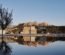 MiraMe Athens Boutique Hotel-House of Gastronomy