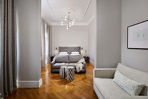 MiraMe Athens Boutique Hotel-House of Gastronomy