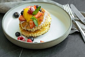 MiraMe Athens Boutique Hotel-House of Gastronomy