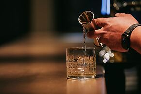 MiraMe Athens Boutique Hotel-House of Gastronomy