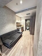 Castle Franco Suites