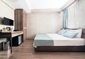 Castle Franco Suites