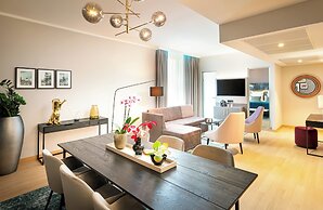 Leonardo Royal Hotel Nürnberg