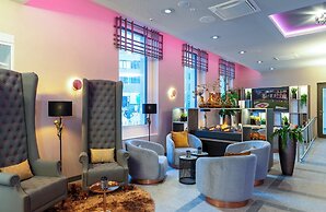 Leonardo Royal Hotel Nürnberg