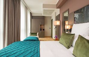 Leonardo Royal Hotel Nürnberg