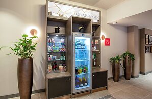 Leonardo Royal Hotel Nürnberg