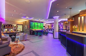 Leonardo Royal Hotel Nürnberg