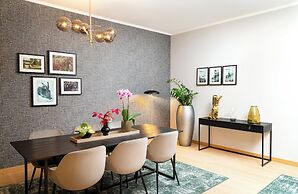 Leonardo Royal Hotel Nürnberg