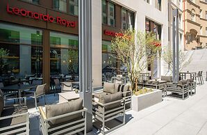 Leonardo Royal Hotel Nürnberg