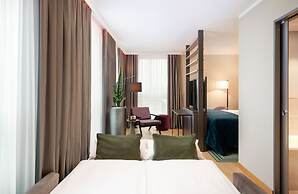 Leonardo Royal Hotel Nürnberg