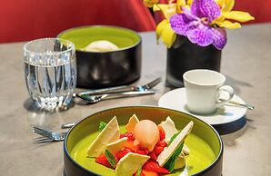 Leonardo Royal Hotel Nürnberg