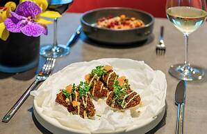 Leonardo Royal Hotel Nürnberg