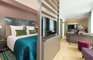 Leonardo Royal Hotel Nürnberg