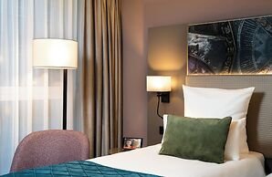 Leonardo Royal Hotel Nürnberg