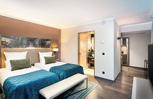 Leonardo Royal Hotel Nürnberg
