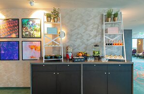 Leonardo Royal Hotel Nürnberg