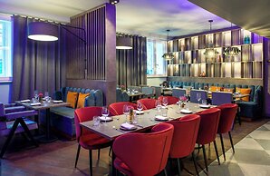 Leonardo Royal Hotel Nürnberg