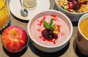 Leonardo Royal Hotel Nürnberg